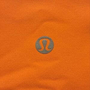 Lululemon leggings, size 4